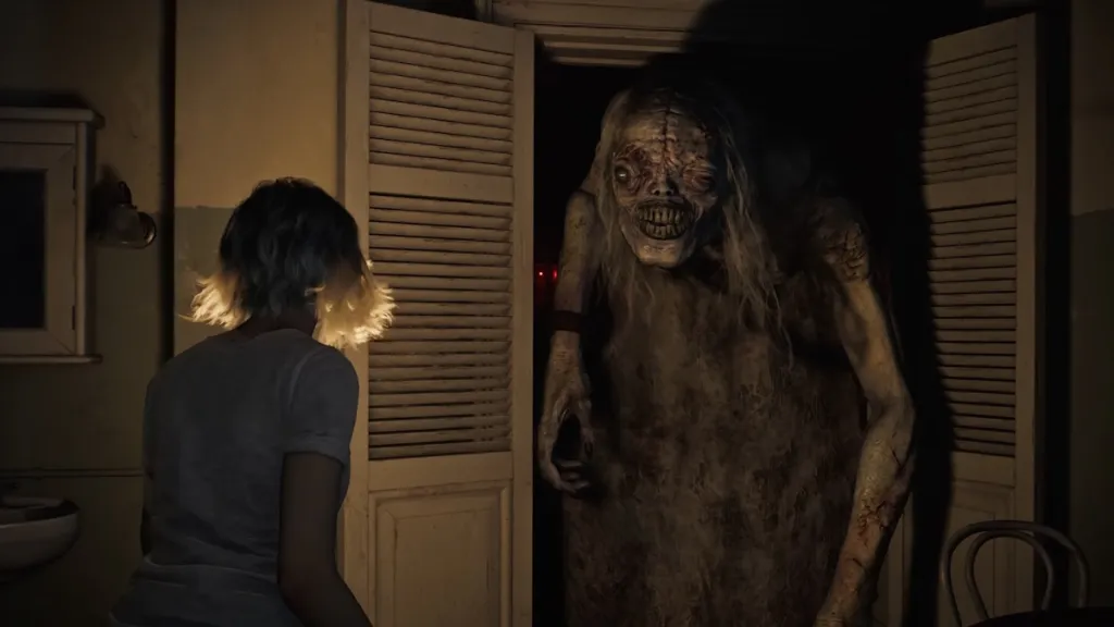 Resident Evil Requiem