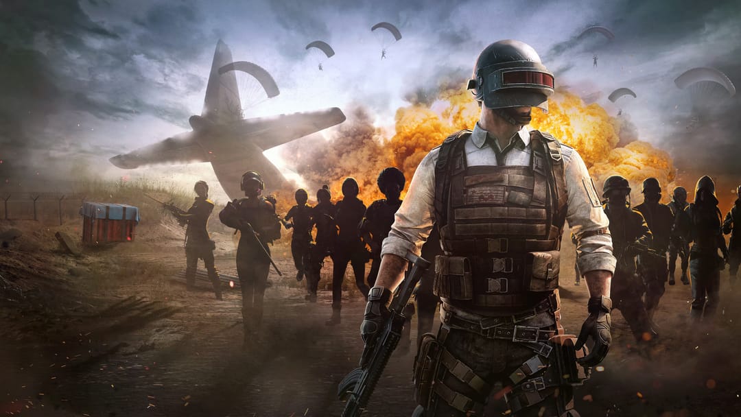 Vývojáři PUBG vedou brutální válku s cheatery. Nasadili do boje strojové učení
