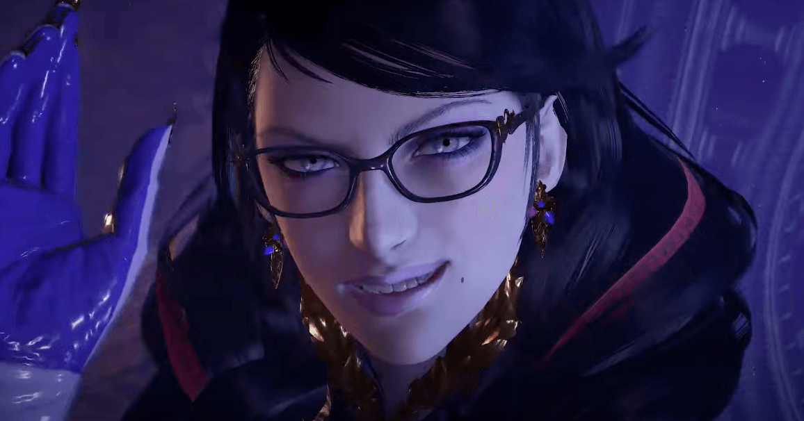 Platinum Games opouští šéf vývoje Bayonetty