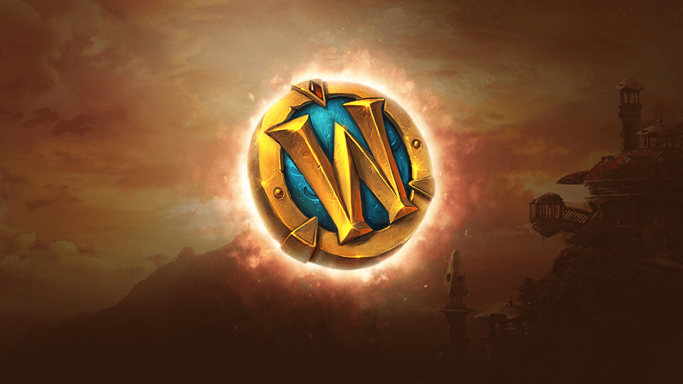 Finanční svět World of Warcraft Classic se hroutí. Zkáza přišla tentokrát mnohem dřív