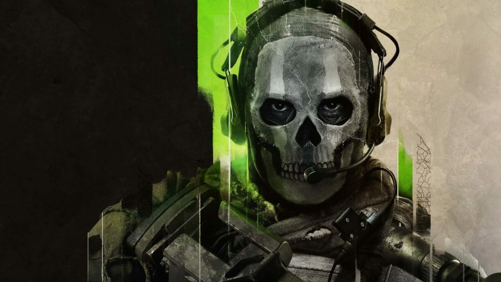 Recenze hry Call of Duty: Modern Warfare 2. Jako Fénix z popela