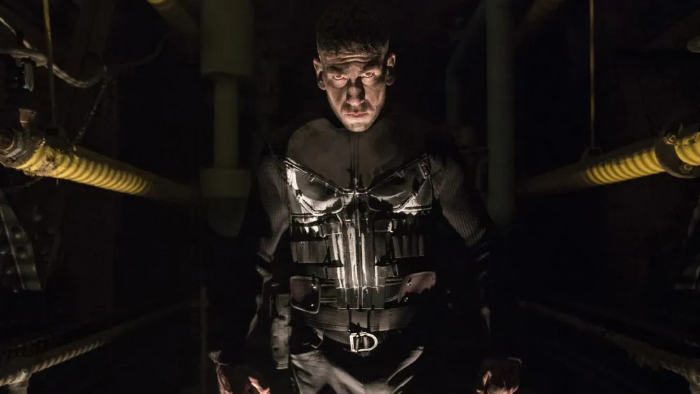 One Last Kill přivede Punishera zpět na Disney+