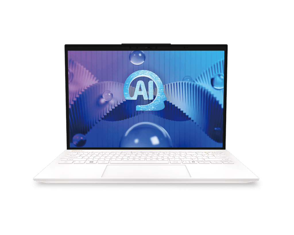 MSI Prestige 13 AI Evo