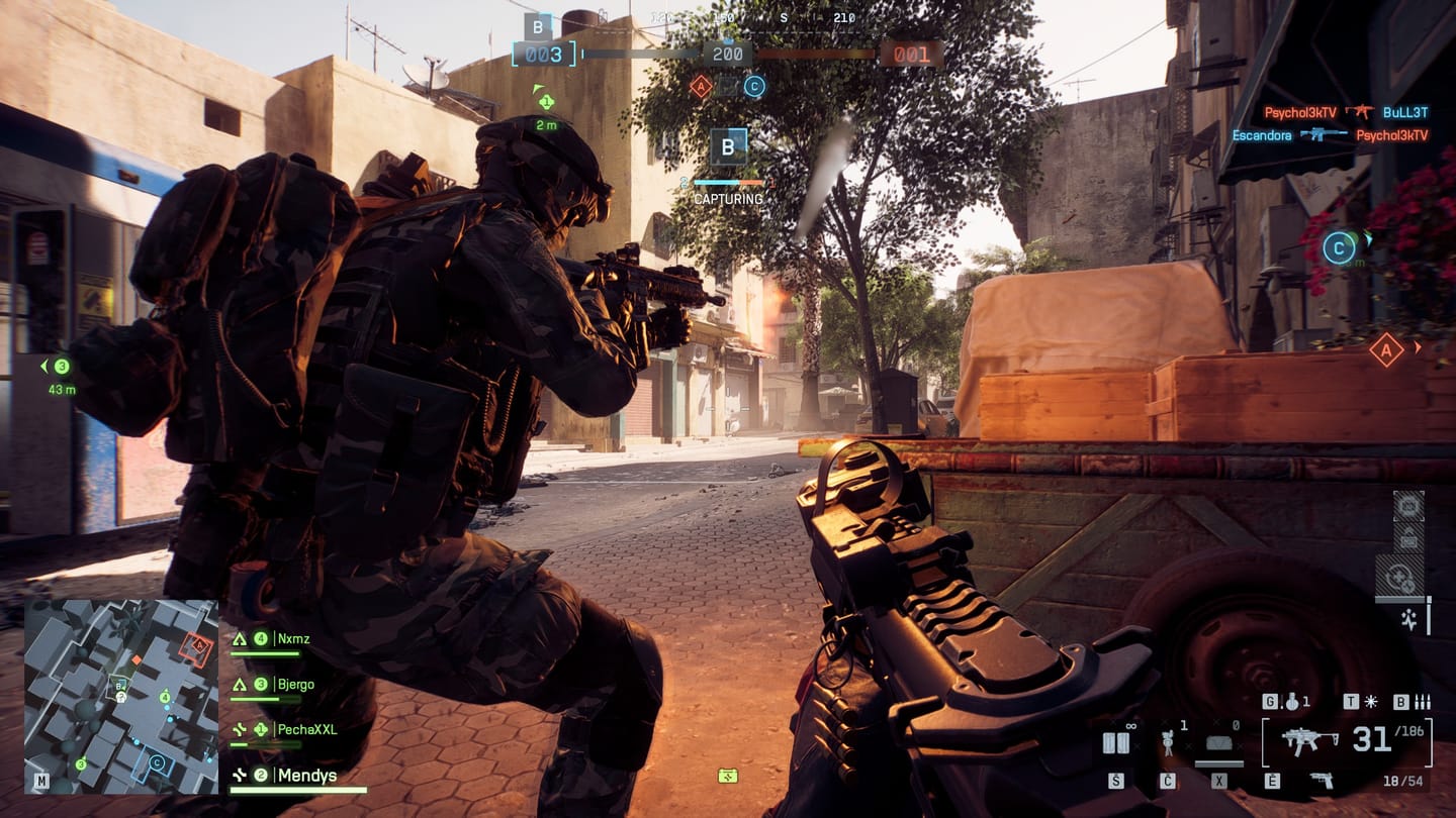 Battlefield 6
