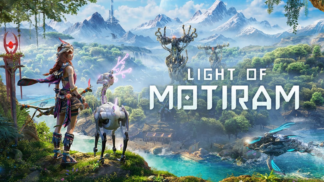Žaloba od Sony přiměla Tencent změnit Light of Motiram