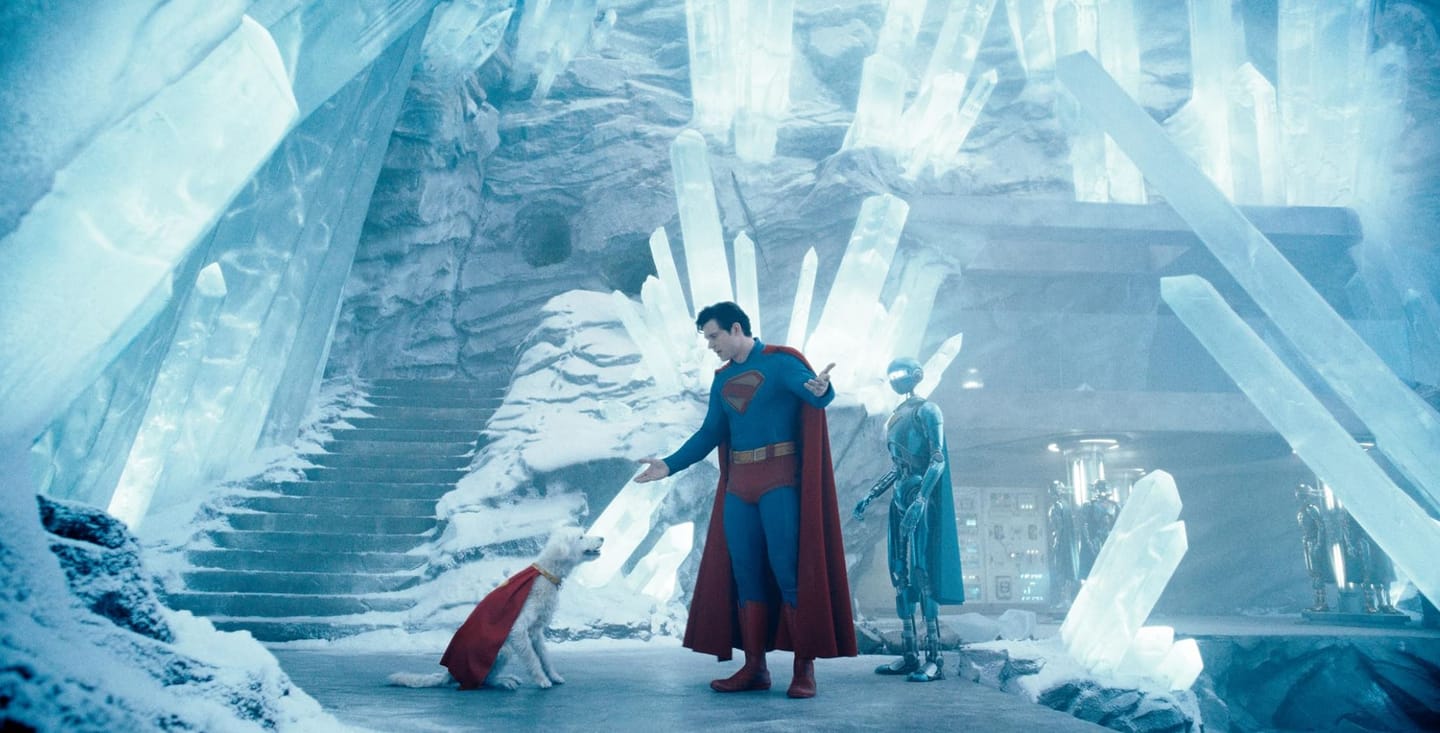 Superman