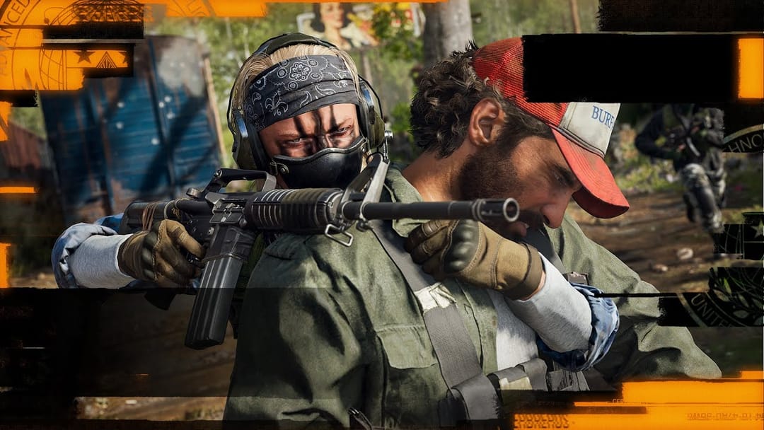 Hráli jsme betu Call of Duty: Black Ops 6. Klasickou hratelnost rozbíjí nová dimenze pohybu