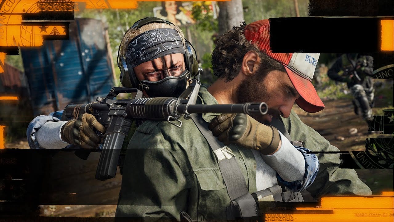 Hráli jsme betu Call of Duty: Black Ops 6. Klasickou hratelnost rozbíjí nová dimenze pohybu