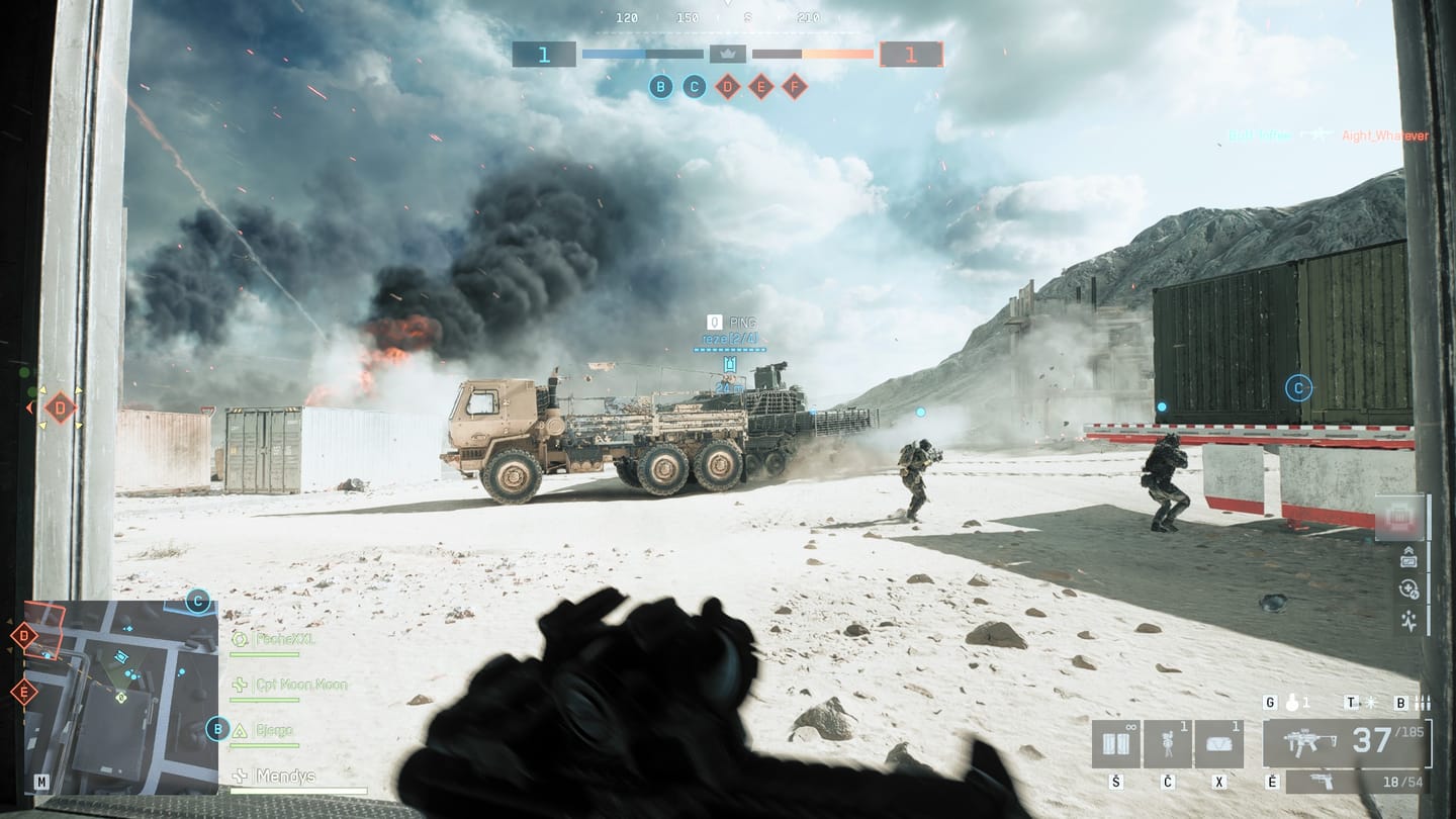 Battlefield 6