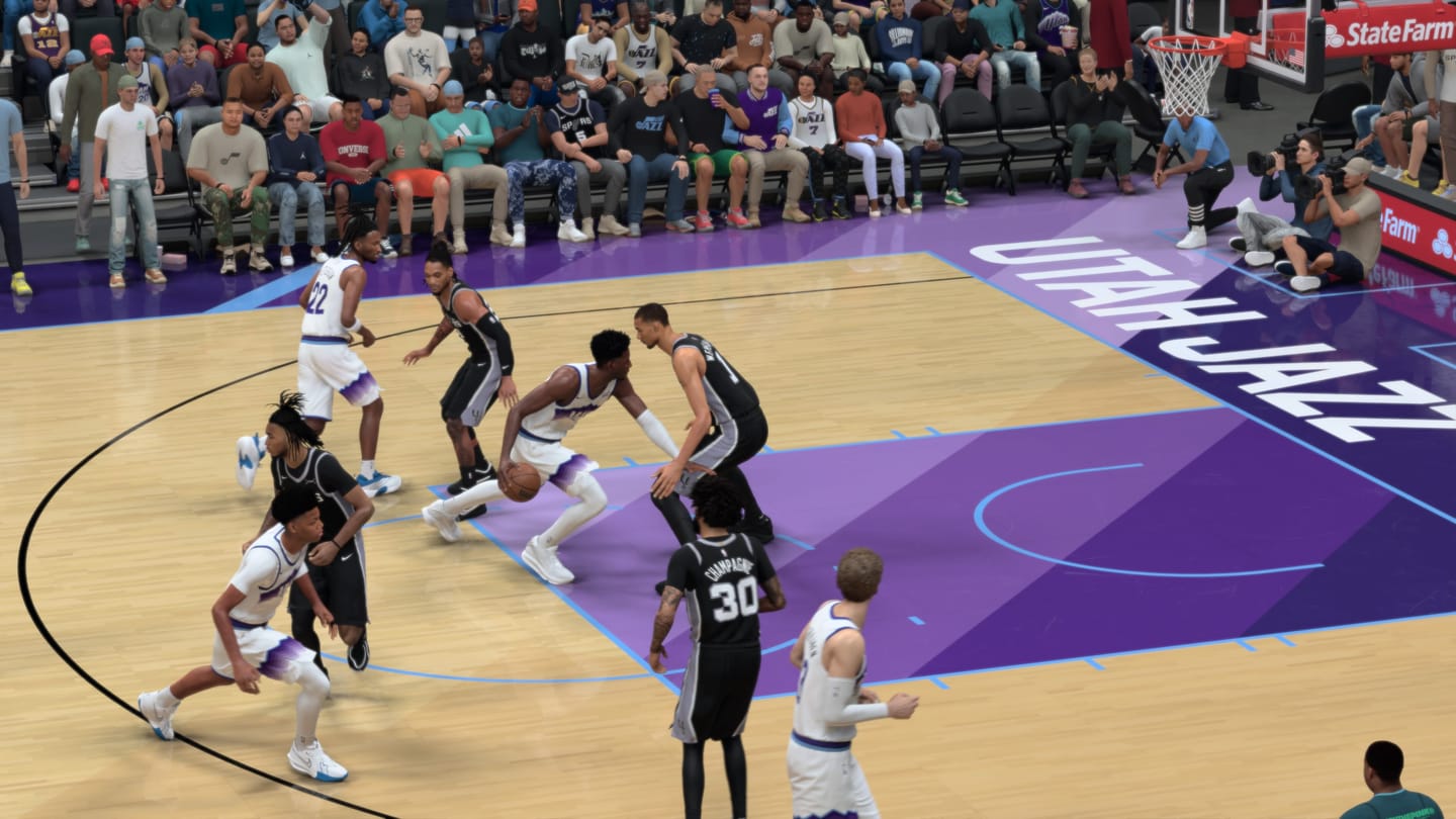 NBA2K27