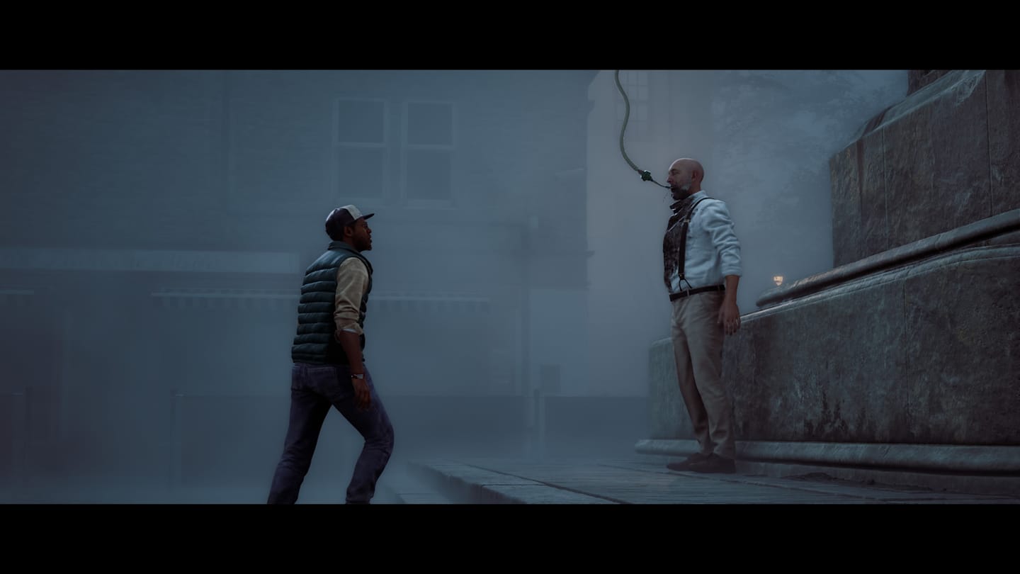 Silent Hill: Townfall