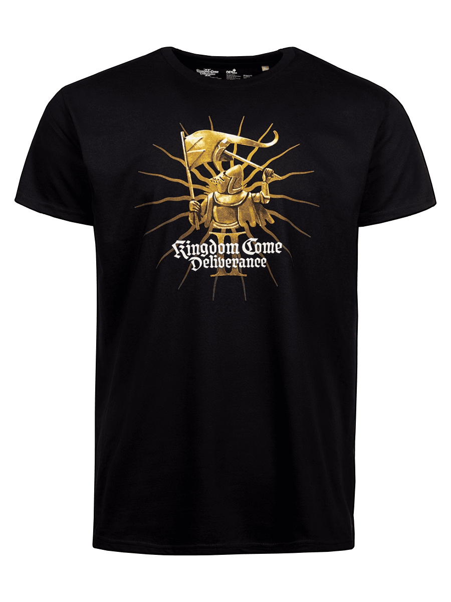 Kingdom Come: Deliverance II