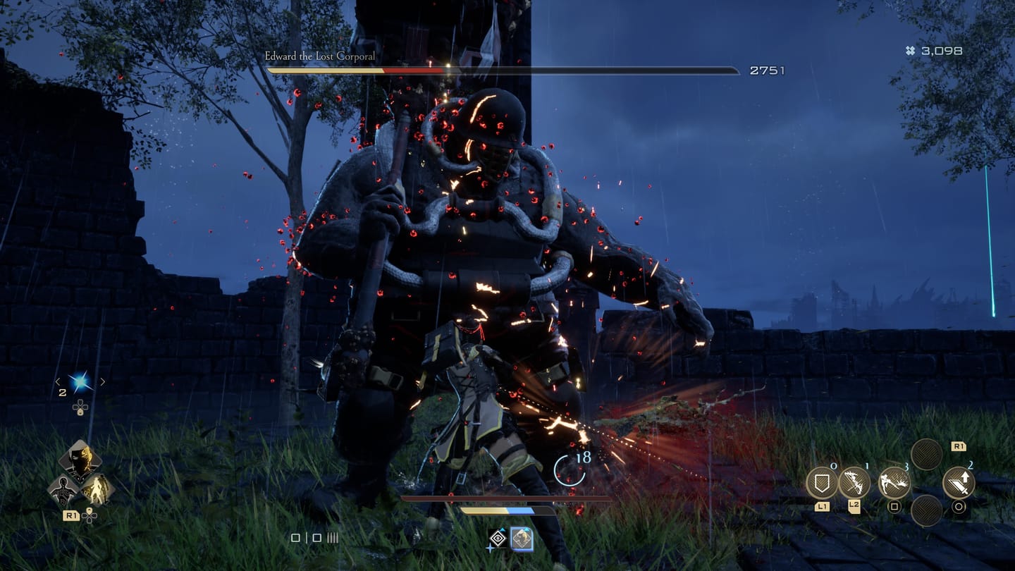 Code Vein 2