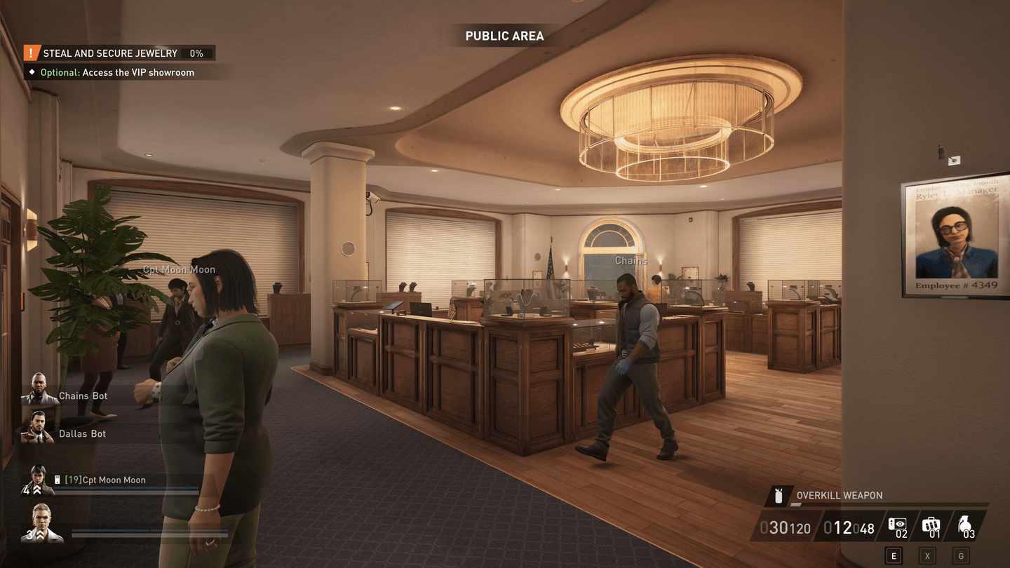 Payday 3