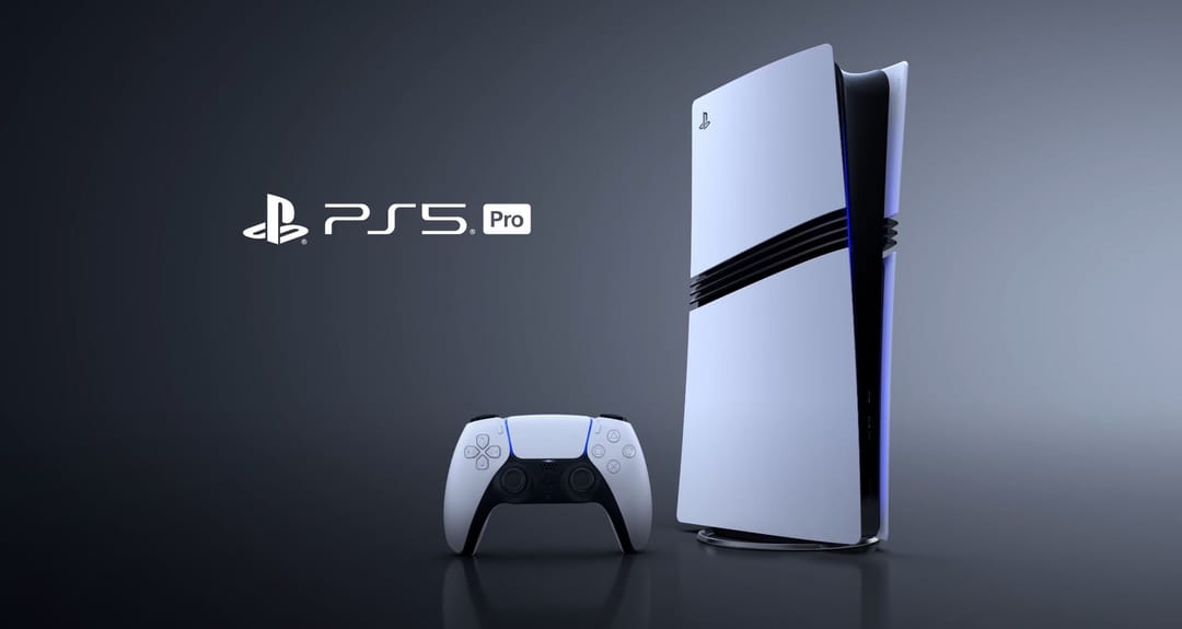 Sony oficiálně představilo PS5 Pro. Vyjde už v listopadu a slibuje hraní bez kompromisů mezi grafikou a frameratem