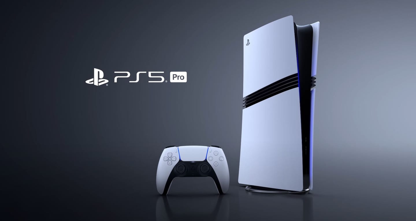 Sony oficiálně představilo PS5 Pro. Vyjde už v listopadu a slibuje hraní bez kompromisů mezi grafikou a frameratem