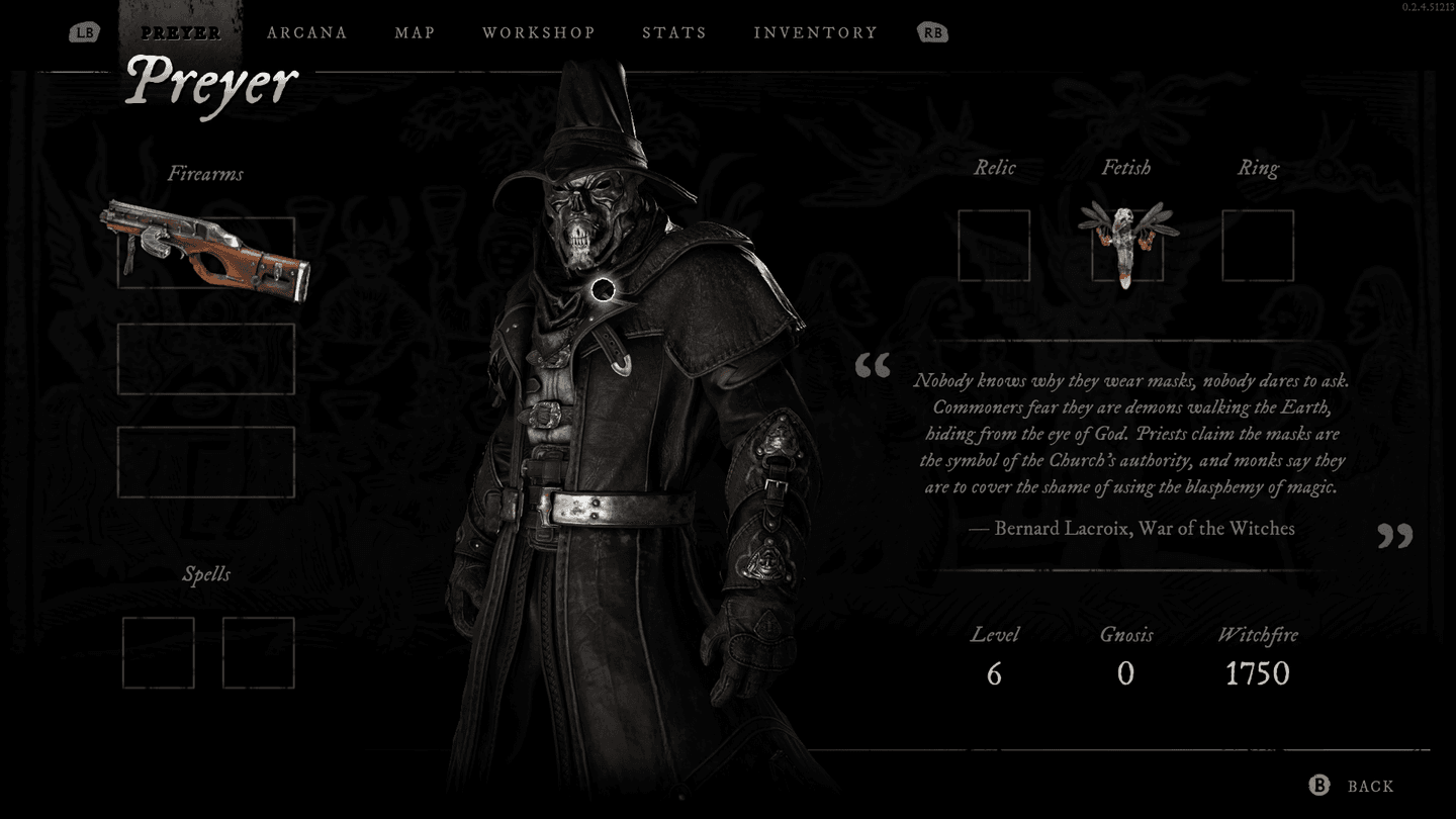 Witchfire