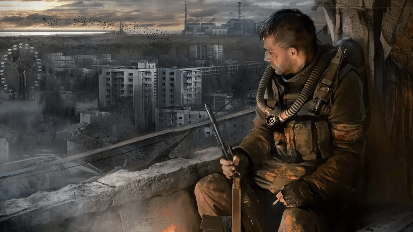 Stalker 2 dostal svůj první velký patch. Napravuje stovky různých chyb všeho druhu a bude mít přes 100GB