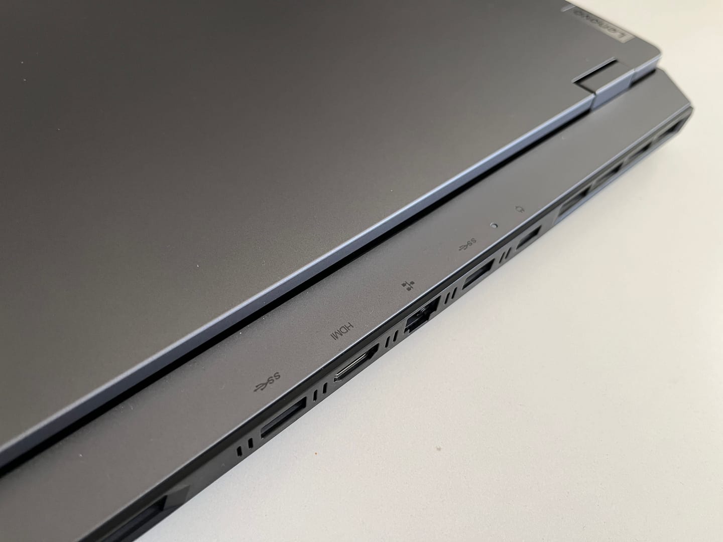 Lenovo LOQ