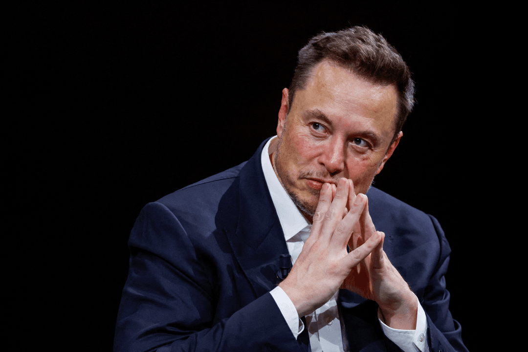 Čína podle Bloombergu zvažuje svěřit TikTok US Muskovi. Společnost to označila za fikci