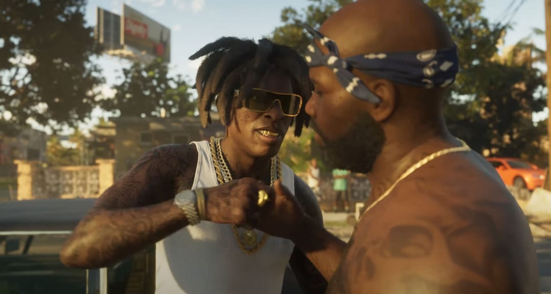 Ukazujeme málo, abychom budovali nadšení ve správný čas, tvrdí šéf Take-Two o GTA VI