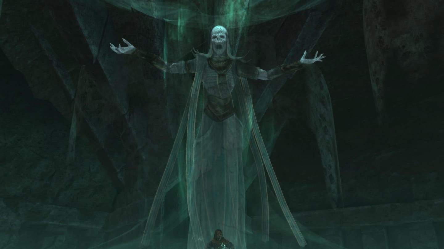The Lord of the Rings: War in the North – Legacy Edition