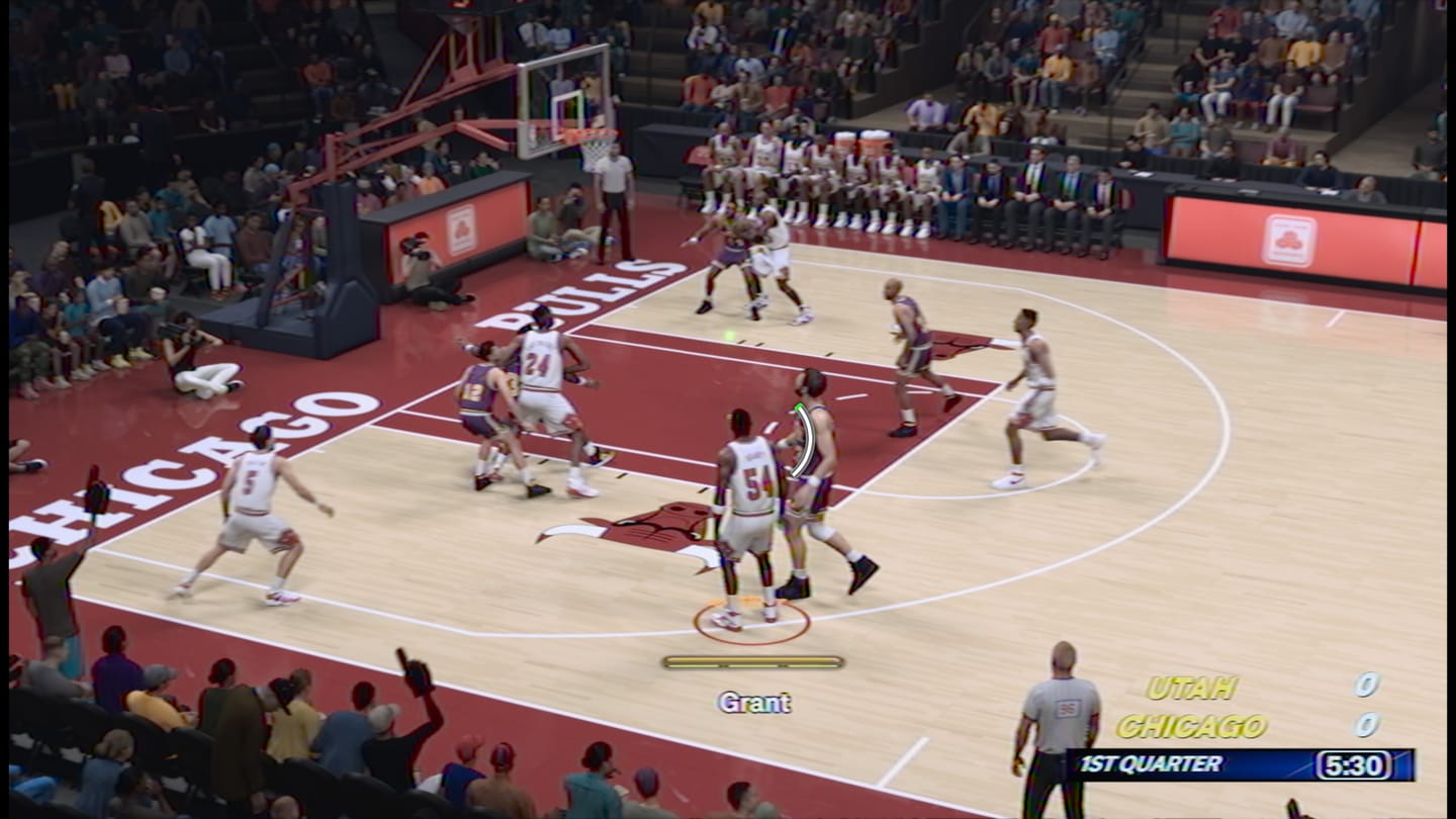 NBA2K27