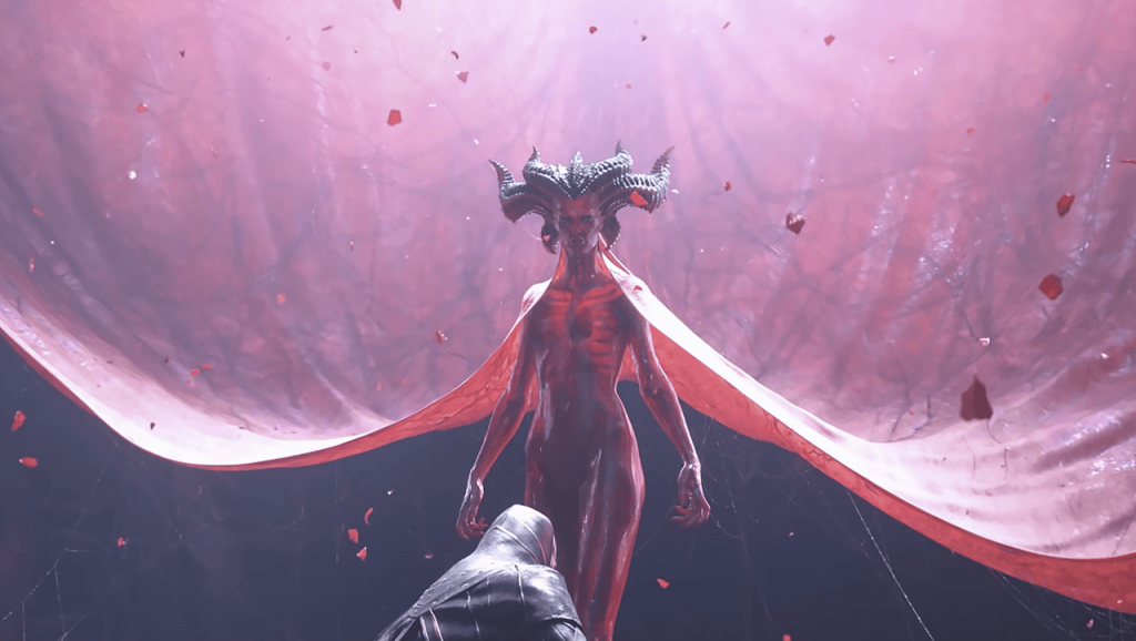 Diablo IV čelí na Metacriticu review bombingu. Důvodem je poslední patch