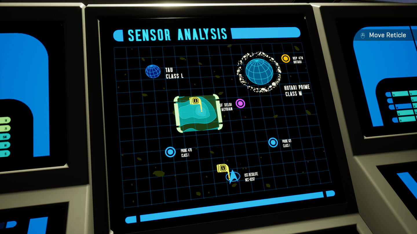 Star Trek: Resurgence