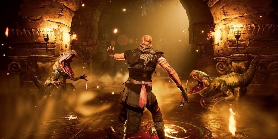 Shrnutí konference THQ Nordic: Zajímavé hry, málo záběrů a starý dobrý Gothic