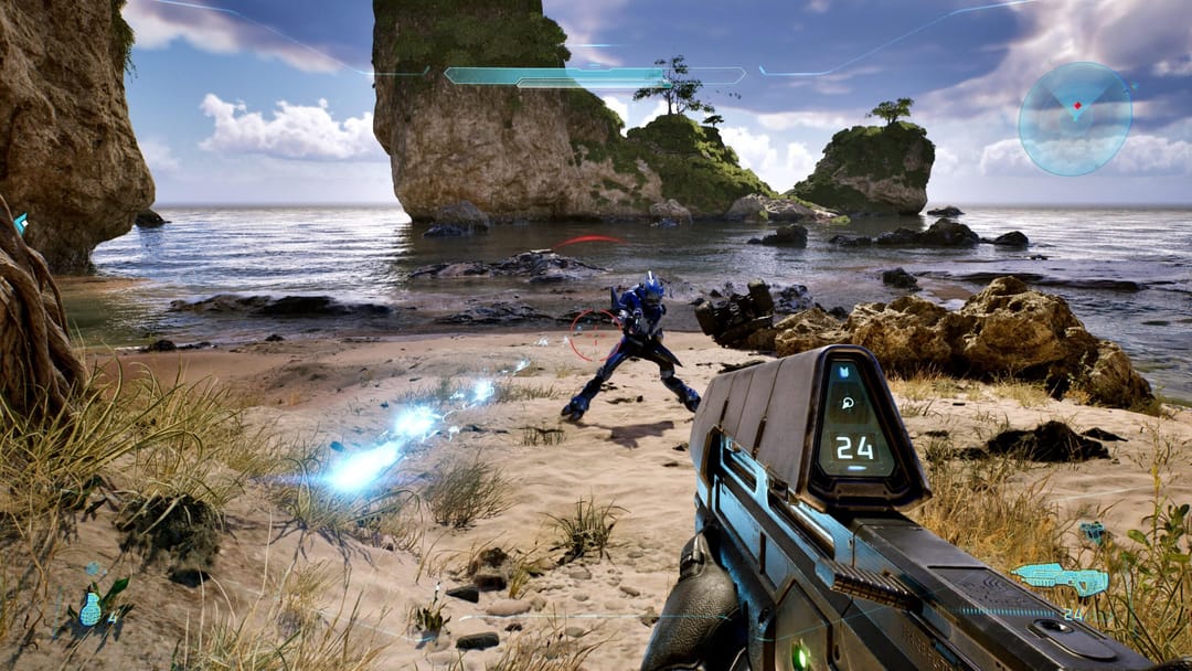 Podle insidera vznikají remaky Halo 2 a Halo 3