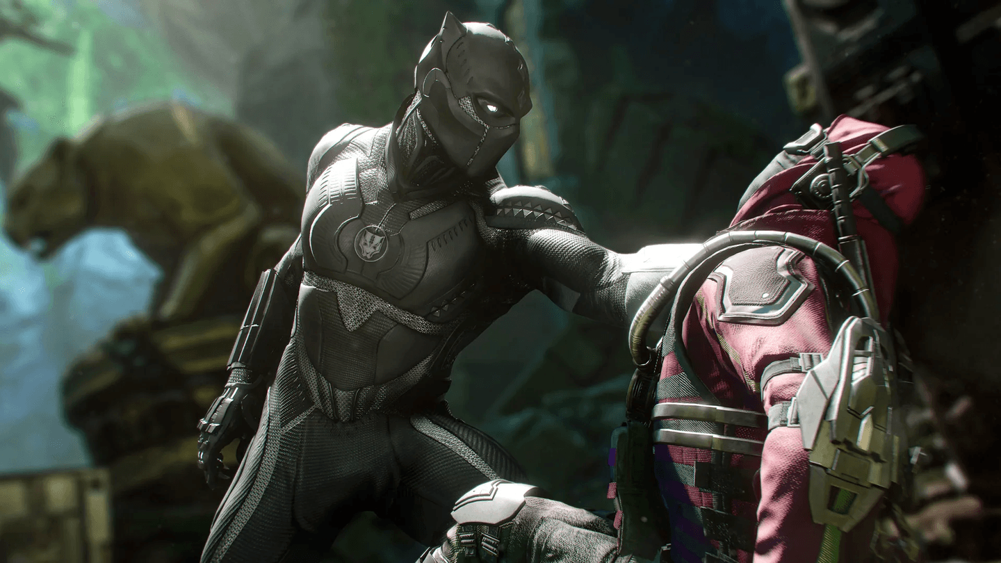 Black Panther od EA zřejmě bude mít otevřený svět. Naznačují to nové inzeráty