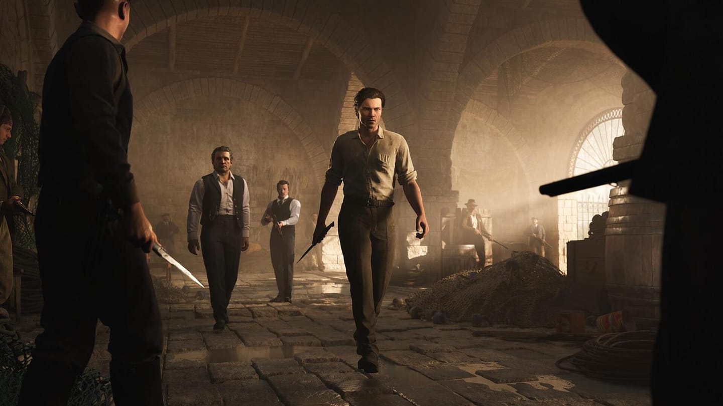 Mafia: The Old Country dostala free DLCčko s novým obsahem i režimy