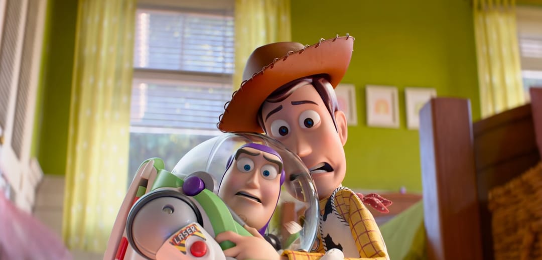 Toy Story 5 má první teaser. Pokračování kultovní série dorazí v červnu
