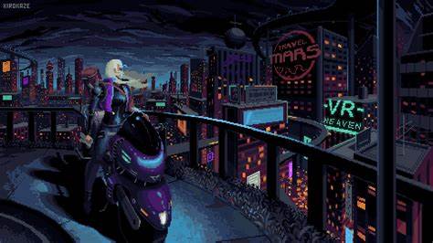 Cyberpunk