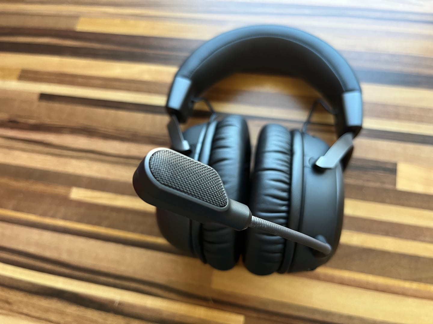 HyperX Cloud 3