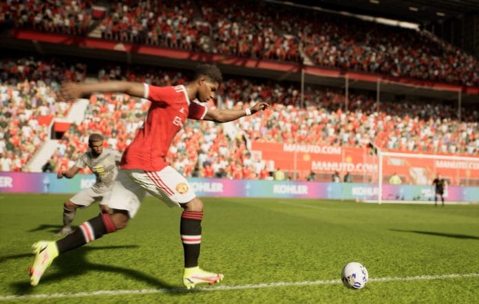 2K údajně začne konkurovat EA a vytvoří novou sérii FIFA