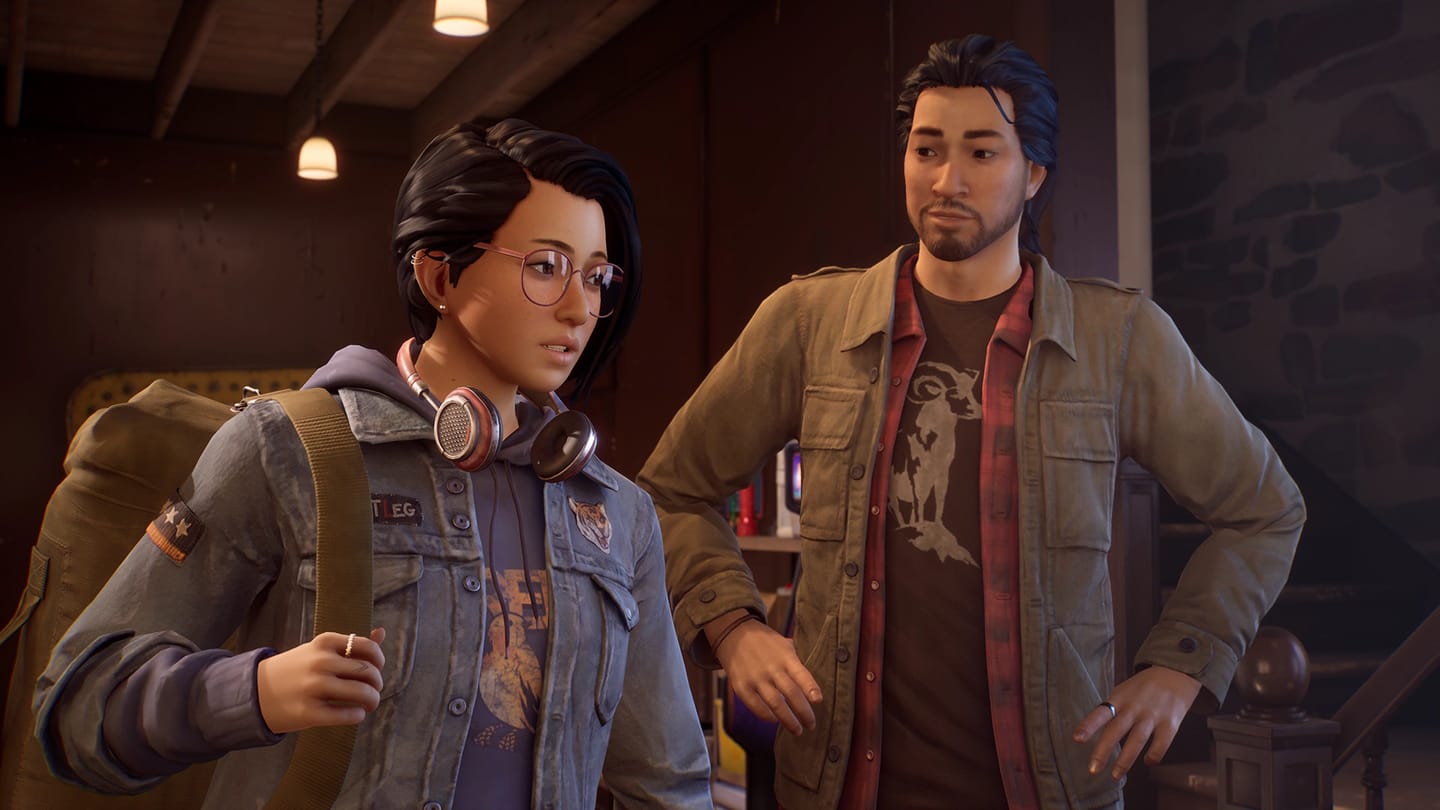 Vývojáři Life is Strange: True Colors propustí asi pětinu zaměstnanců. Situace na trhu je prý nepříznivá