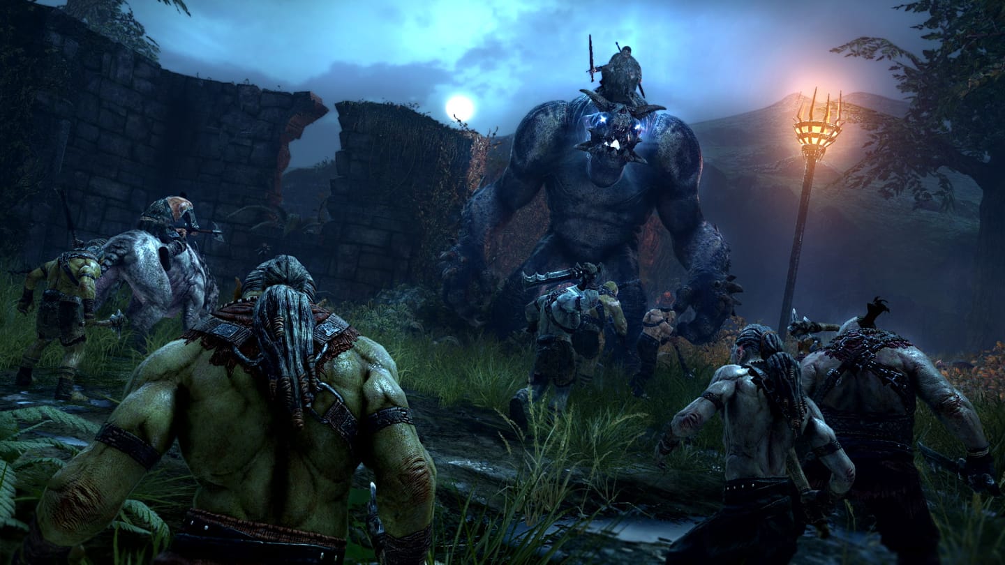 Middle-earth: Shadow Bundle