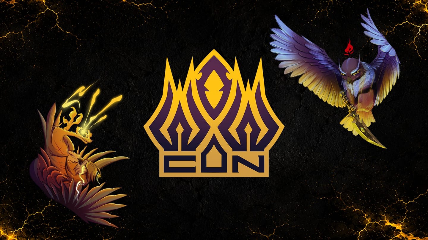 WoWCon s podporou Blizzardu tento víkend přivede stovky fanoušků Warcraftu do Brna