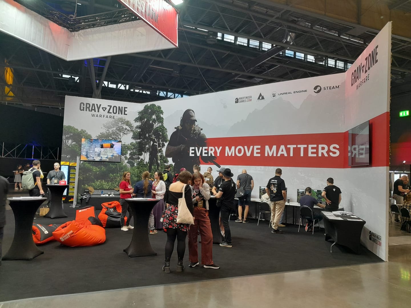 Game Access