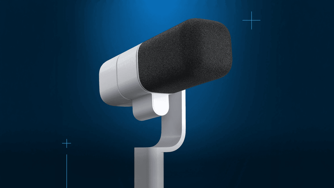 Je tohle nejlepší mikrofon pro tvorbu obsahu? Recenze Logitech G Blue Yeti Studio
