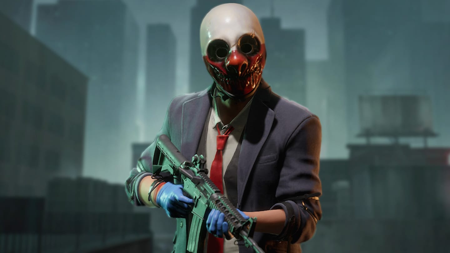 Šéf vývoje Payday 3 se přesouvá po nevydařeném vydání hry na nižší pozici