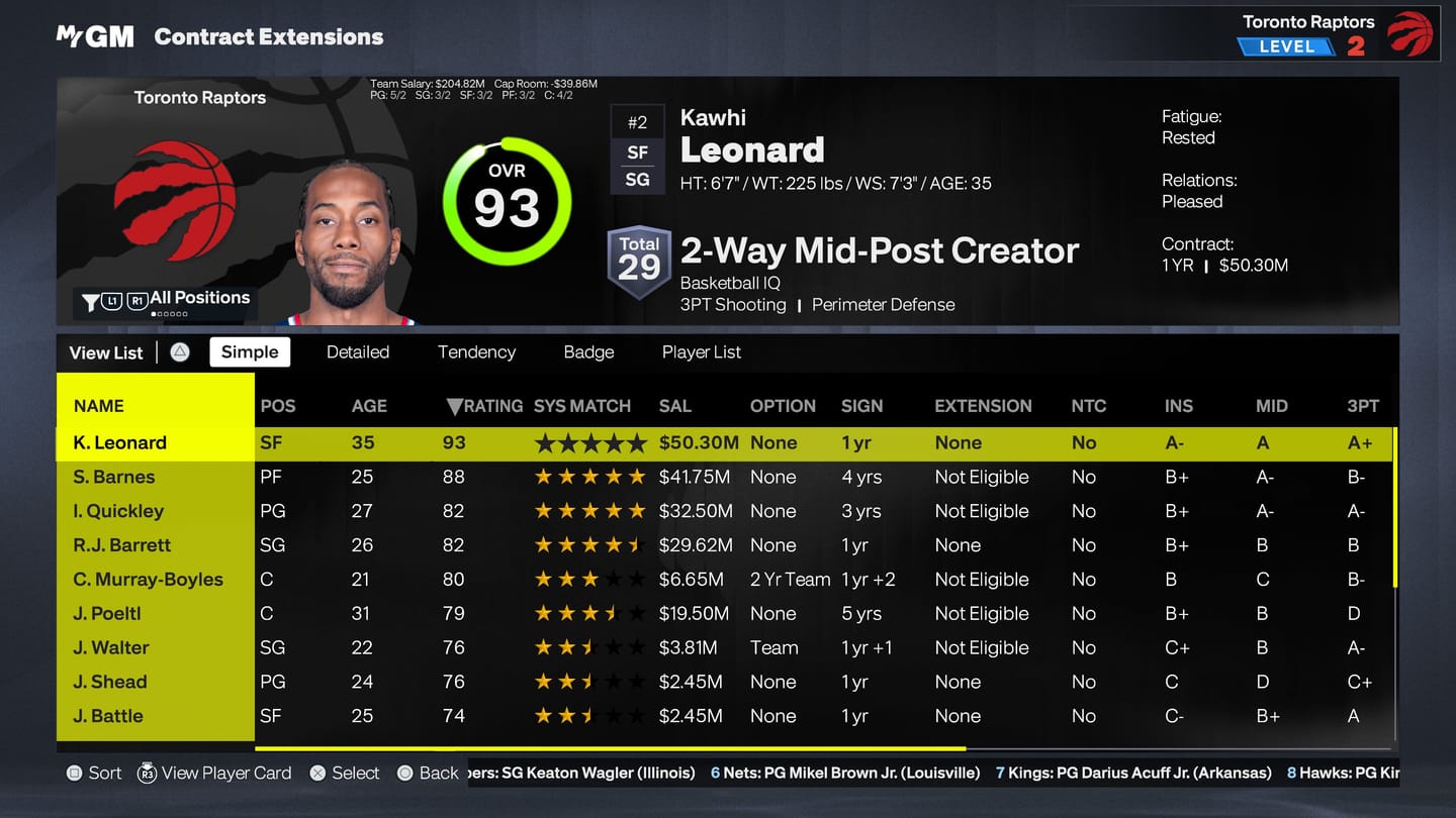 NBA2K27