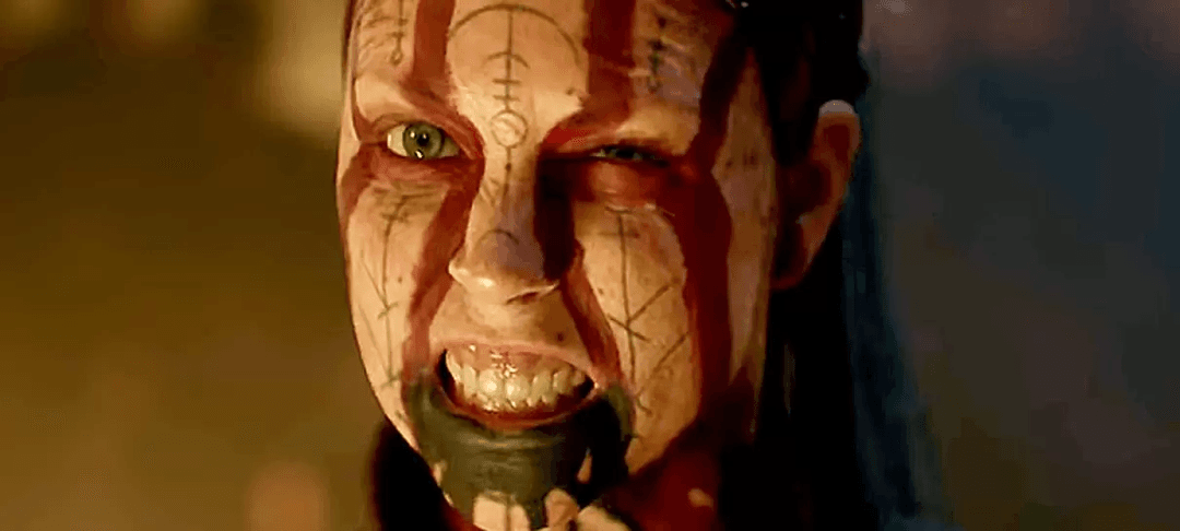 Dvojka Hellblade bude další Xbox exkluzivitou na PlayStationu