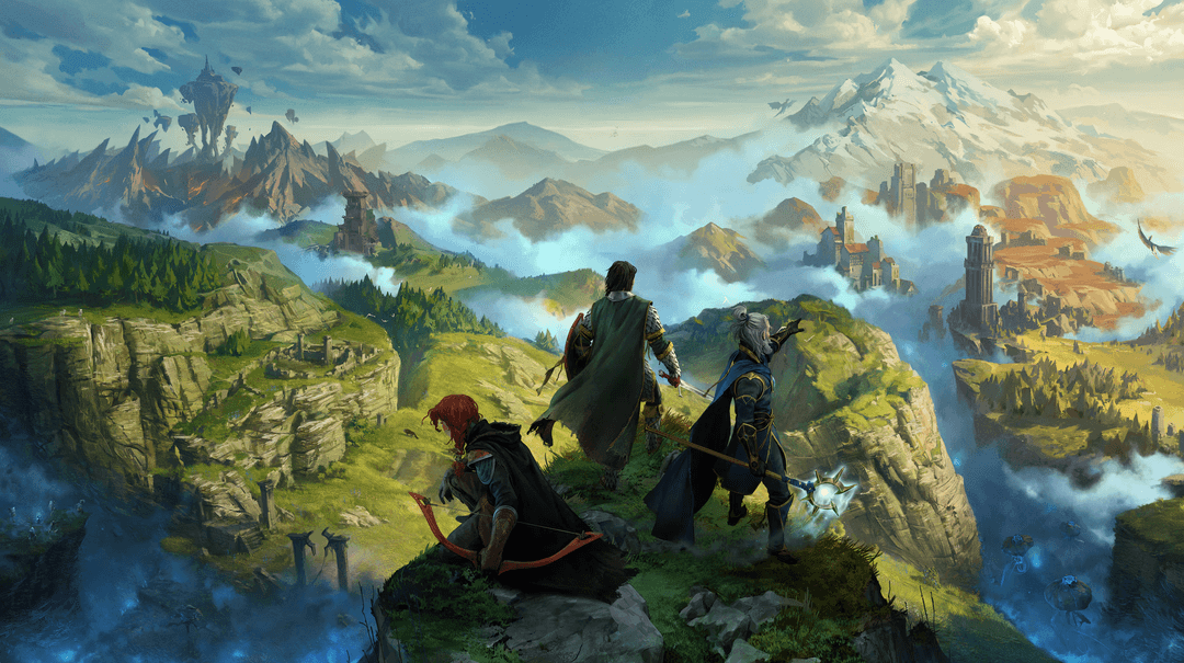 Enshrouded nabízí fantastické survival dobrodružství s drobnými nedostatky | Recenze