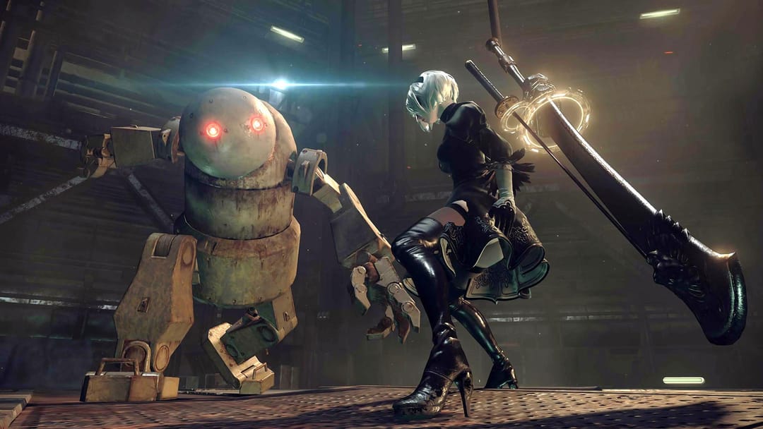 Série Nier zdaleka nekončí. Bude pokračovat dokud bude Yoko Taro naživu, říká producent