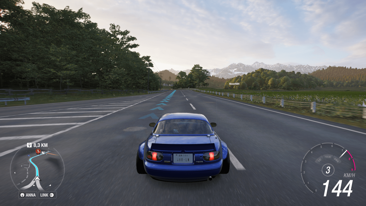 Forza Horizon 6