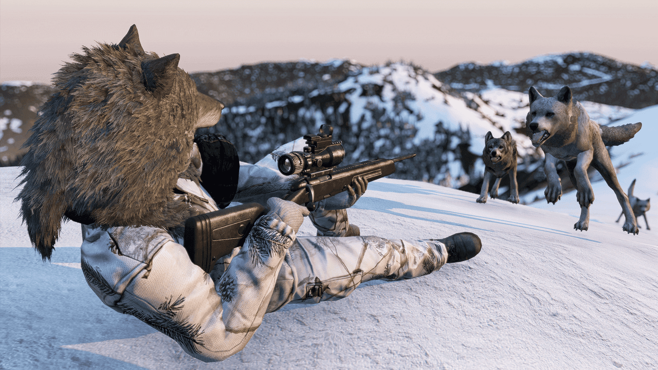 České DayZ tlačí na rekordní čísla. Po vydání rozšíření Frostline komunita ještě více ožila