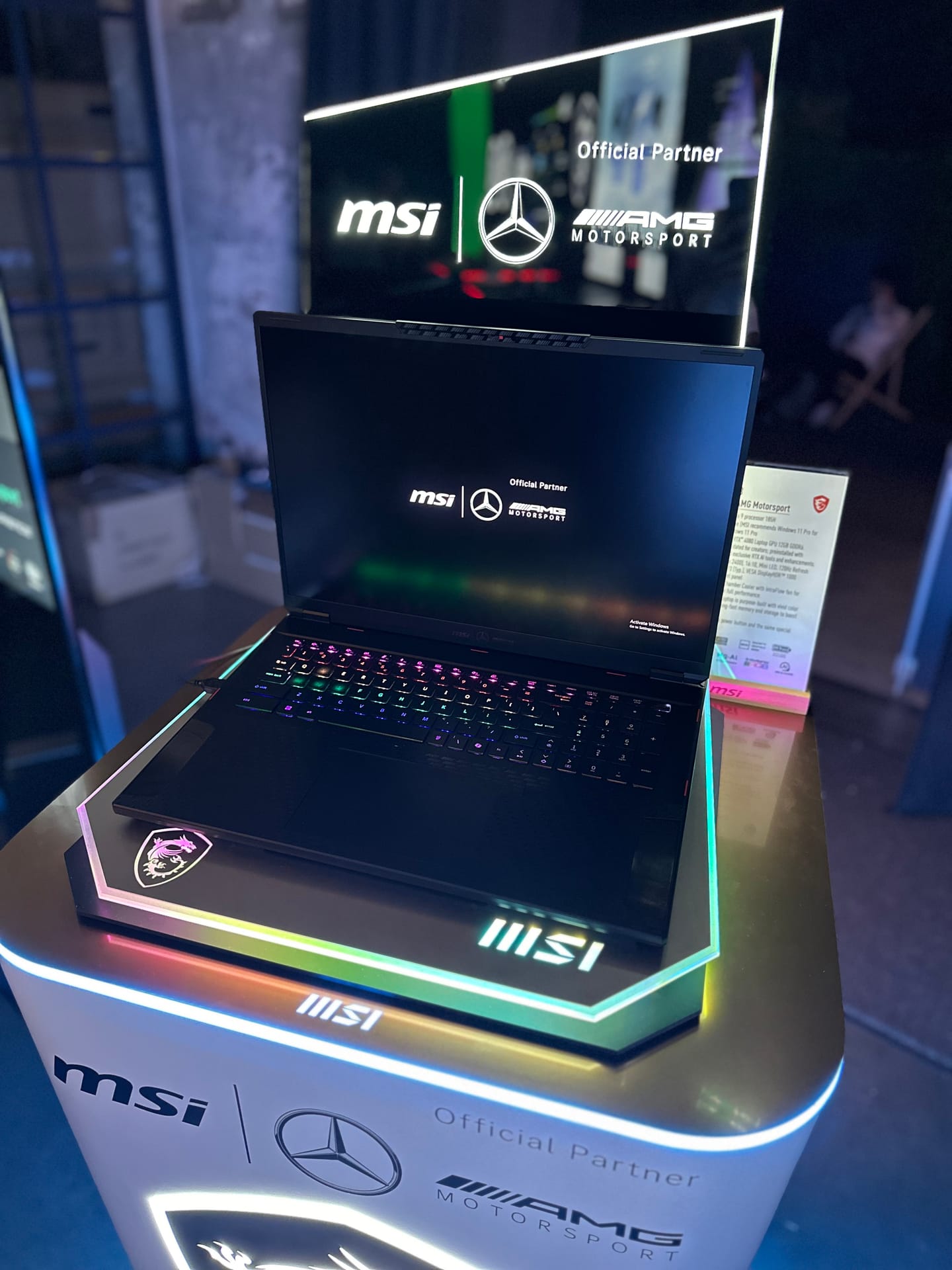 MSI